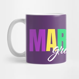 Mardi Gras 2024 shirt Mug